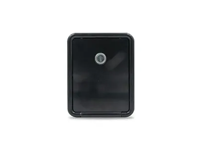 THETFORD 94250 Gravity Water Hatch Key Bk