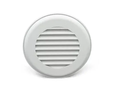 THETFORD 94273 Coolvent Snap-On Ceiling Vent 1.5