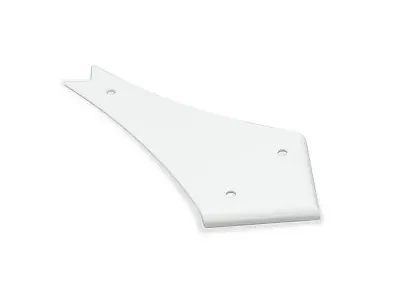 THETFORD 94287 4&#039; Curved Slide-Out Cap Pw