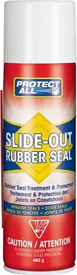 THETFORD 96258 Slide - Out Rubber Seal Treatment