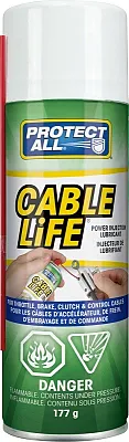 THETFORD 96259 Protect All Cable Life Bil