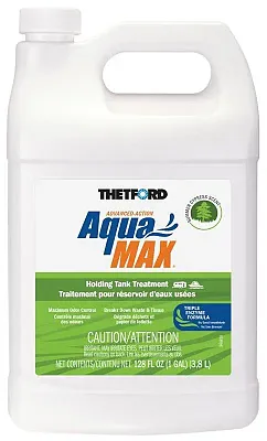 THETFORD 96678 Aquamax Summer Cypress 1 Gallon Bot