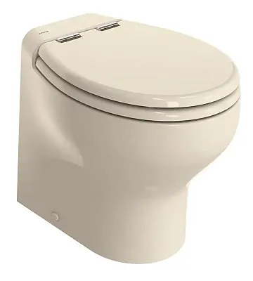THETFORD 98266 Sil + Hi Bone 12V Chr Hw Rvws