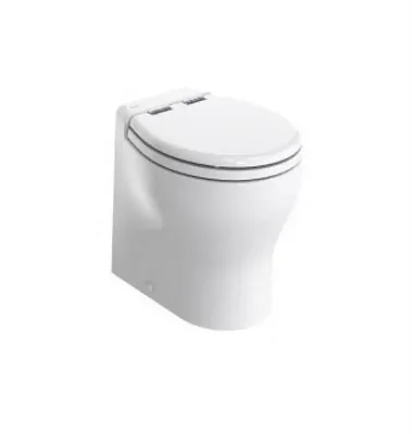 THETFORD 98347 Tecma Silence Plus 2G White High P
