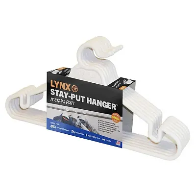 TRI LINX 1200W Lynx Stay-Put Hanger