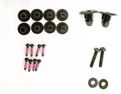 TRAILFX PA01144 Kit Ford Afm