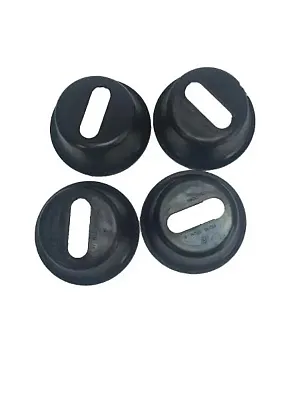 TRAILFX PLUGKITRM Kit Cleat Hole Boot Pockets Ram