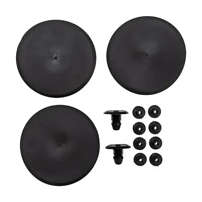 TRAILFX RLIK75 Bedliner Hardware Ford F150