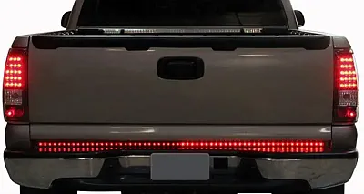 TRAILFX 0026415 Led Tgate Lt Bar 5Way 49&#039;