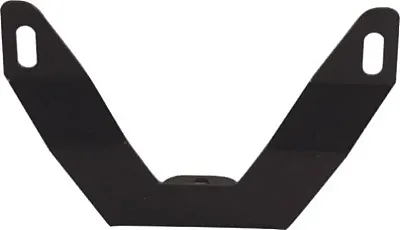 TRAILFX 1399125XX3 Bull Bar License Plate Bracket