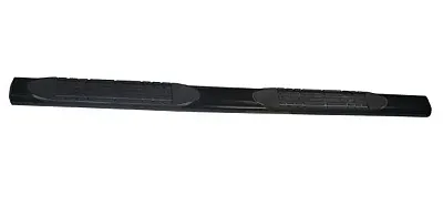 TRAILFX 2930313043 4&#039; Oval Straight Bar Blk