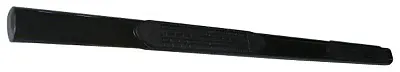 TRAILFX 2930314043 4&#039; Oval Straight Bar Blk