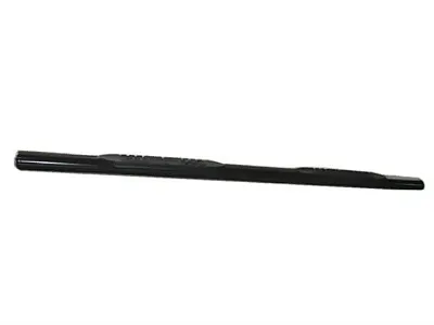 TRAILFX 2930347993 4&#039; Oval Straight Bar Blk