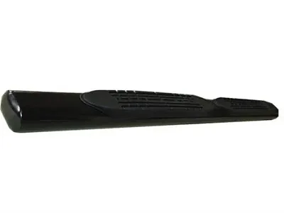 TRAILFX 2940413053 4&#039; Oval Straight Bar Blk