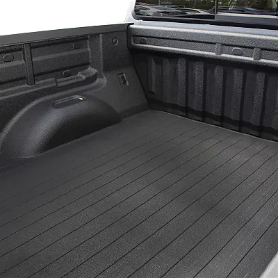 TRAILFX 642N Hd Bedmat Chevrolet/Gmc 6.7'