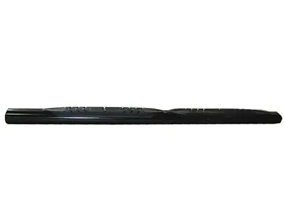 TRAILFX A1541B 4 Inch Oval Nerf Bar Blk