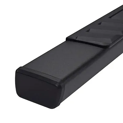 TRAILFX A4010B T4 Series Side Bar Black