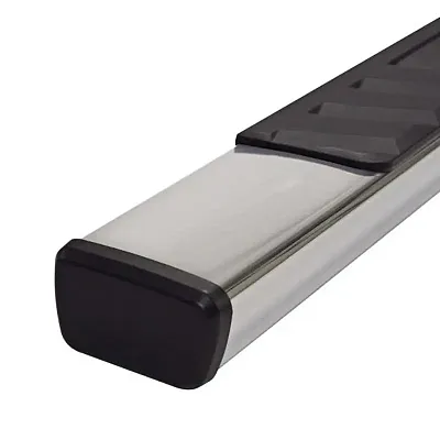 TRAILFX A4020S T4 Nerf Bar Ford Ranger Crew 19 Pss