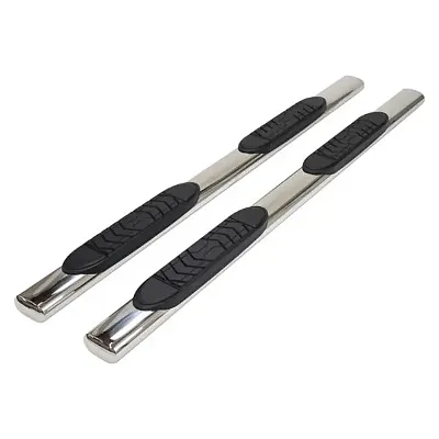 TRAILFX A7016S 5&#039; Oval Straight Bar Pss