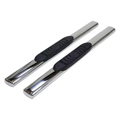 TRAILFX A7054S 5&#039; Oval Nerf Bar Pss