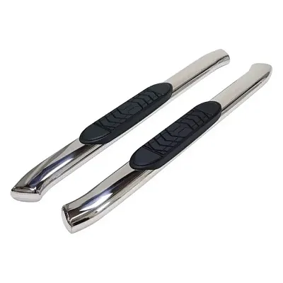 TRAILFX A7071S 5&#039; Oval Bent End Bar Pss