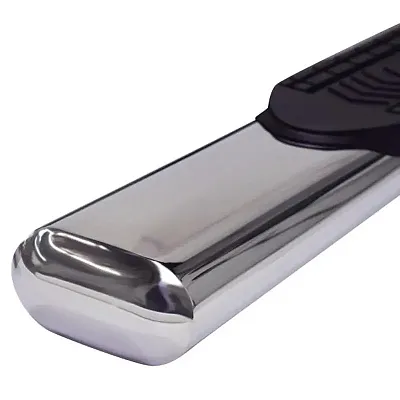 TRAILFX A8243S 6&#039;&#039; Oval Nerf Bar Pss