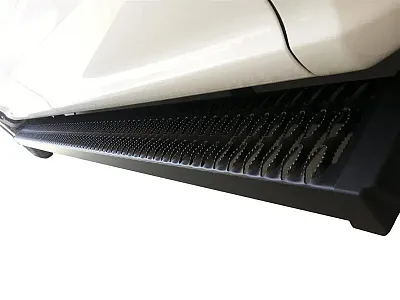 TRAILFX ARBV006B Aggressive Rb Van Blk