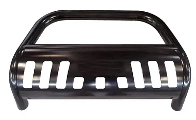 TRAILFX B0015B 3&#039; Bull Bar Blk