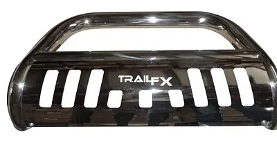 TRAILFX B0030S 3&#039; Bull Bar Pss