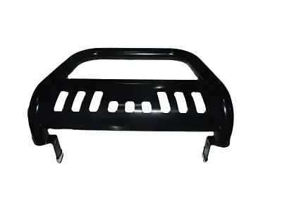 TRAILFX B0036B Chevy - 3&#039; Bull Bar Crew 1500 2019
