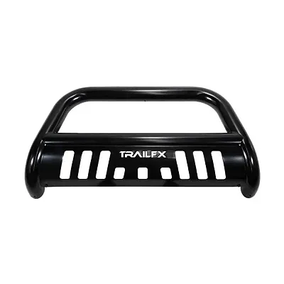TRAILFX B0040B 3&#039; Bull Bar 2020_Chevy25/3500 Blk