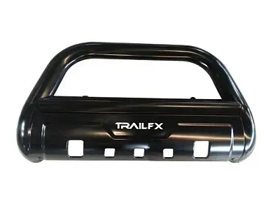 TRAILFX B1521B 3.5' Bull Bar Ford Ranger 19 Blk