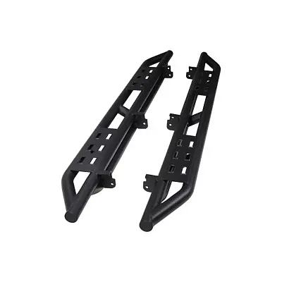 TRAILFX BR012T Bronco 2Dr Rocker Protection Step