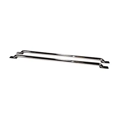 TRAILFX D0009S Bed Rail Pss Chev/Gmc 5.6' 07+