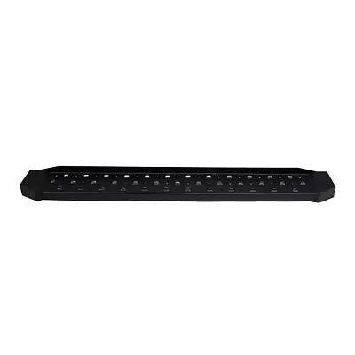 TRAILFX FBV01B Rear Step Bar Black