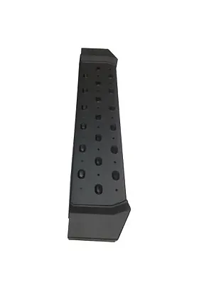 TRAILFX G5015 Van Rb Sample Blk