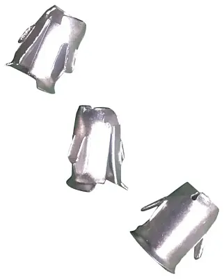 TRAILFX G9013SP Step Pad Clips (5/Pk)