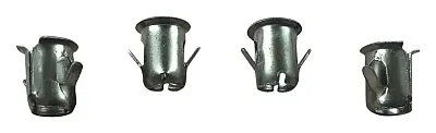 TRAILFX G9014S Step Pad Clips (100 Pack)