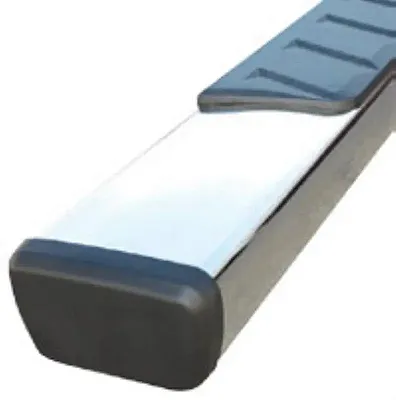 TRAILFX G9025B T4 Sers. Side Bar End Cap