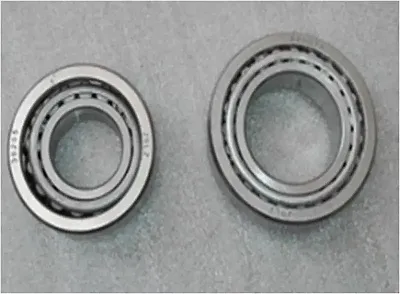 TRAILFX G9027 Swing Arm Bearing Set For J050T