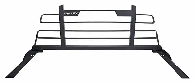 TRAILFX HR003B Headache Rack - Hd
