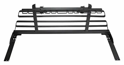 TRAILFX HR101B Headache Rack - Tool Holder