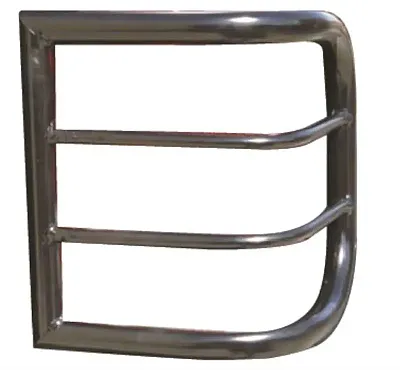 TRAILFX J026T Tail Light Guard