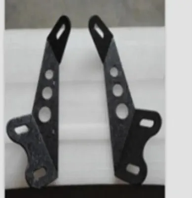 TRAILFX J044T Led Light Bracket