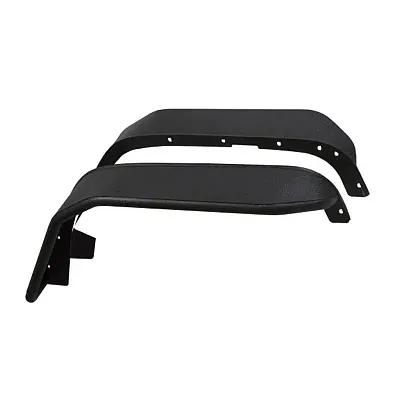 TRAILFX J052FF Jeep Front Fender Flare Set
