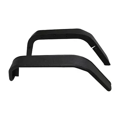 TRAILFX J052RF Jeep Rear Fender Flare Set