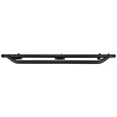 TRAILFX J053T Tfx Jeep Jl Rocker Guard 18