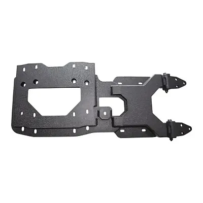 TRAILFX JL011T Jeep Jl Tire Carrier Hinge Kit