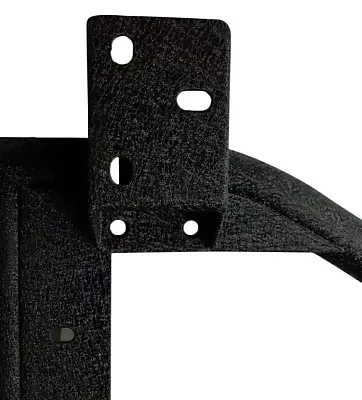 TRAILFX JL05MB Jeep Jl Oem Mirror Bracket