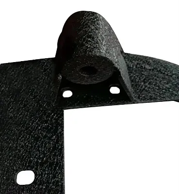 TRAILFX JL06MB Jeep Jl Mirror Bracket